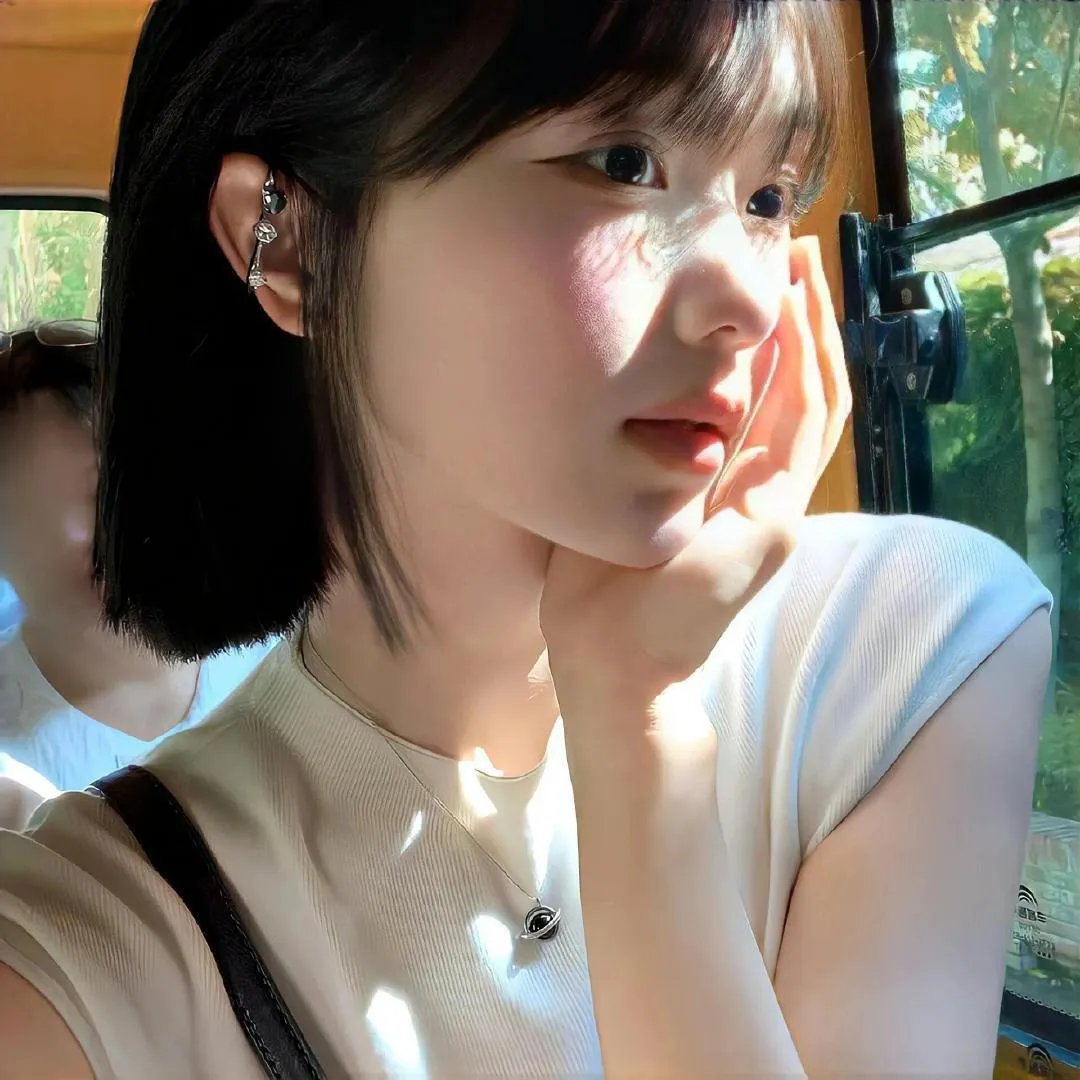 七女人