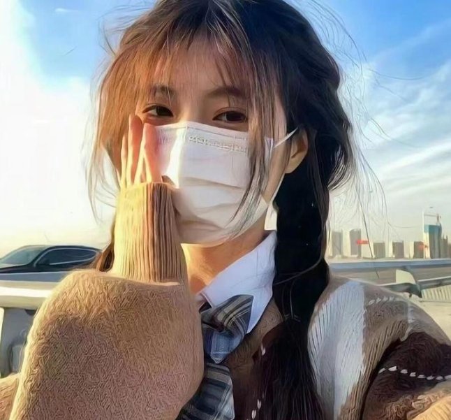 雪与熊